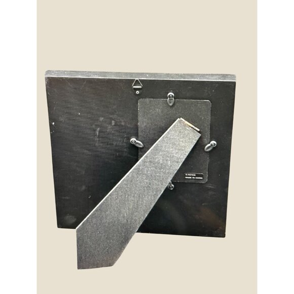 NEW Warren Kimble Collection Folk Art Snowman Picture Frame 5"x7" Winter Theme B - Picture 6 of 9